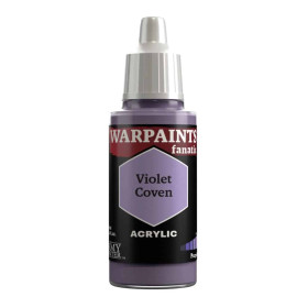 Warpaints Fanatic : Violet Coven