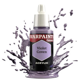 Warpaints Fanatic : Violet Coven