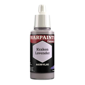 Warpaints Fanatic : Kraken Lavender