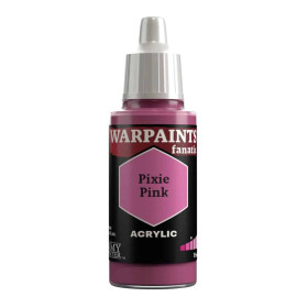 Warpaints Fanatic : Pixie Pink