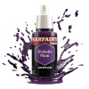 Warpaints Fanatic : Diabolic Plum