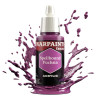 Warpaints Fanatic : Spellbound Fuchsia