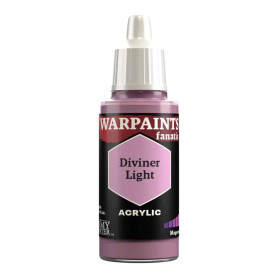 Warpaints Fanatic : Diviner Light