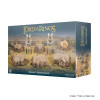 Rohan Stronghold - Middle Earth
