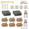 Rohan Stronghold - Middle Earth