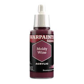 Warpaints Fanatic : Moldy Wine