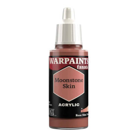 Warpaints Fanatic : Moonstone Skin
