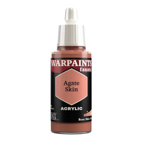 Warpaints Fanatic : Agate Skin