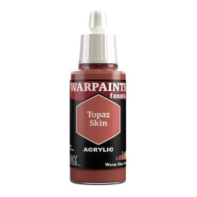 Warpaints Fanatic : Topaz Skin