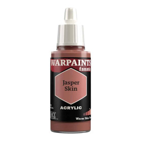 Warpaints Fanatic : Jasper Skin