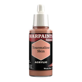 Warpaints Fanatic : Tourmaline Skin
