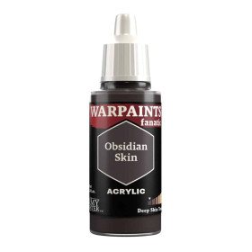 Warpaints Fanatic : Leopard Stone Skin