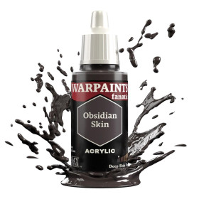 Warpaints Fanatic : Leopard Stone Skin