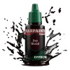 Warpaints Fanatic Effects : Dry Blood