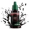 Warpaints Fanatic Effects : Dark Rust