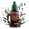 Warpaints Fanatic Effects : Fresh Rust