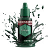 Warpaints Fanatic Effects : Verdigris