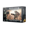 Deredeo-Dreadnought: Boreas-Konfiguration - Warhammer The Horus Heresy