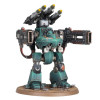 Deredeo-Dreadnought: Boreas-Konfiguration - Warhammer The Horus Heresy