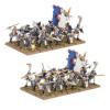 Imperiale Staatstruppen - Warhammer The Old World