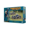 Schützen der Staatstruppen - Warhammer The Old World