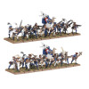 Schützen der Staatstruppen - Warhammer The Old World