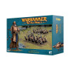 Flagellanten - Warhammer The Old World