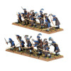 Bogenschützen des Imperiums - Warhammer The Old World