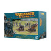 Höllenfeuer-Salvenkanone und Höllensturm Raketenlafette - Warhammer The Old World