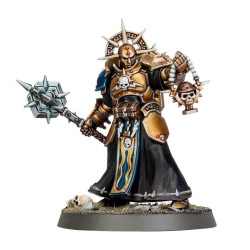 Ritter Relictor