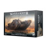 Malcador Infernus - Warhammer The Horus Heresy