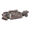 Malcador Infernus - Warhammer The Horus Heresy