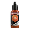 Warpaints Fanatic Metallic : True Copper