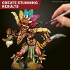 Warpaints Fanatic Wash : Orange Tone