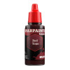Warpaints Fanatic Wash : Red Tone