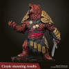 Speedpaint : Rigor Mortis