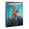 Codex : Aeldari (Anglais)