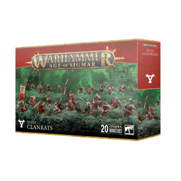 Clanrats
