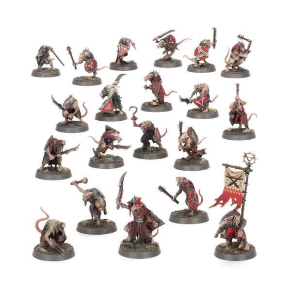 Clanrats