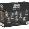 Cellule Dormante Rebelle Star Wars : Legion - (Français)