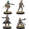 Cellule Dormante Rebelle Star Wars : Legion - (French)