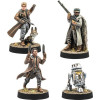 Cellule Dormante Rebelle Star Wars : Legion - (Français)
