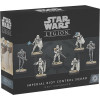 Escouade Antiémeute Star Wars : Legion - (Französisch)