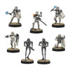 Escouade Antiémeute Star Wars : Legion - (Français)