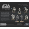 Escouade Antiémeute Star Wars : Legion - (Français)