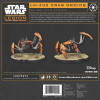 LM-432 Crab Droids Star Wars : Legion