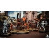 LM-432 Crab Droids Star Wars : Legion