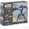 Aqua Droid Star Wars : Legion