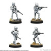ARF Trooper Star Wars : Legion