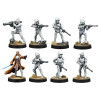 ARF Trooper Star Wars : Legion